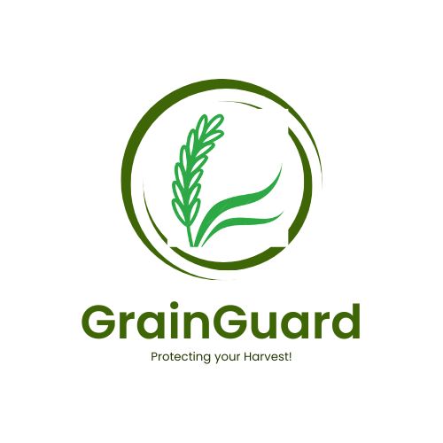 GrainGuard Logo